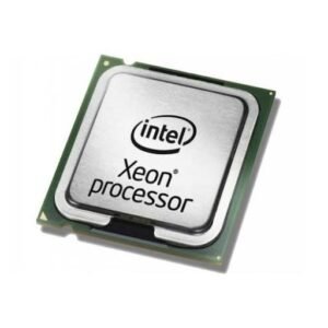 E5-2660 Intel Xeon 2.20GHz Server CPU