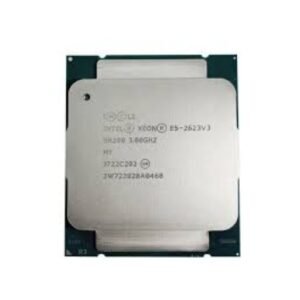 E5-2667V3 – Intel 8-Core Xeon 3.20GHz LGA2011-3 Processor