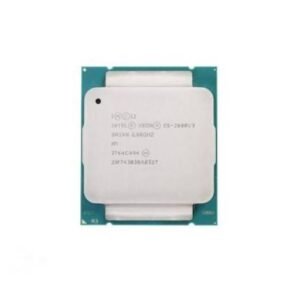 E5-2690V3 – Intel Xeon E5-2690V3 12-Core 2.60GHz LGA2011-3 CPU