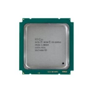 E5-2695V2 Intel Xeon 2.40GHz Server CPU