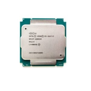 E5-2697V3 Intel Xeon 2.60GHz Server CPU