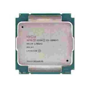 E5-2698V3 – Intel Xeon E5-2698V3 16-Core 2.3GHz LGA2011-3 CPU