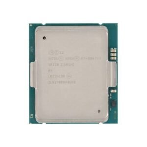 E7-8867V3 Intel Xeon 2.50GHz Server CPU