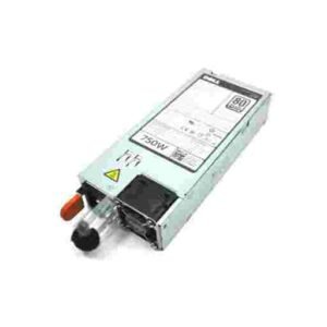 Dell E750E-S0 R520/R620/R720/R720XD/R820/T420 750 Watt Power Supply