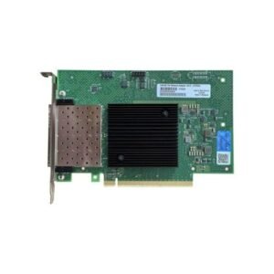 Intel E810XXVDA4 Quad-Port PCIe 4.0 x16 Full-Height 25 Gigabit SFP28 x 2 Ethernet Network Adapter