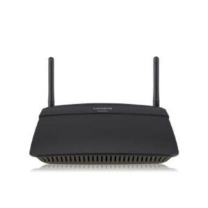 EA6100 – Linksys AC1200 Dual Band Smart Wireless Router