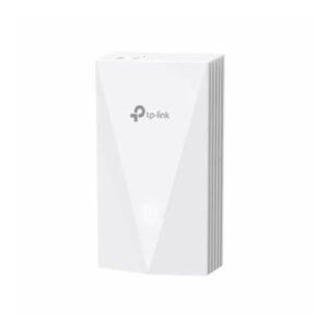 EAP655-WALL – TP-LINK AX3000 Wall Plate WiFi 6 Access Point