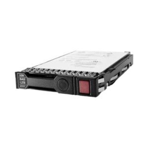 EG001200JWJNK – HPE 1.2TB 10000RPM SAS 2.5-Inch Hard Drive