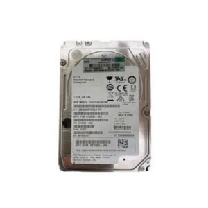 EG001200JWJNQ – HPE 1.2TB 10000RPM SAS 2.5-Inch Hard Drive