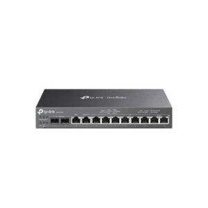 TP-Link ER7212PC 12x Gigabit 8 PoE+ 3-in-1 VPN Router