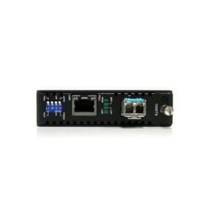 Startech ET91000LC2 Fiber Media Converter