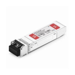 EX-SFP-1GE-SX – Juniper 850nm 550M 1000BASE-SX SFP DOM Transceiver