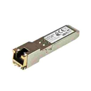 Juniper Networks EX-SFP-1GE-T 1000BASE-SX SFP Transceiver Module