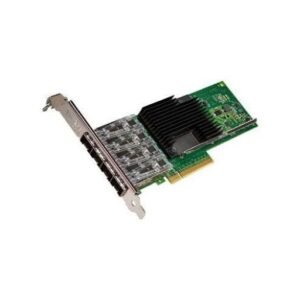 Intel EX710DA4G2P5 Quad port Ethernet Converged Network Adapter