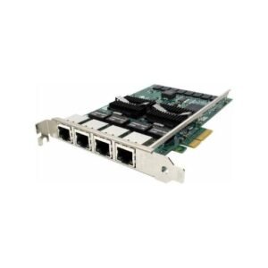 Intel EXPI9404PT PRO/1000 PT Quad Port Server Adapter
