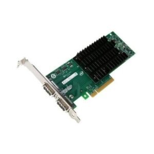 Intel EXPX9502CX4 10 Gigabit CX4 Dual Port Server Adapter