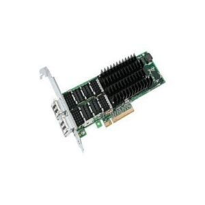 Intel EXPX9502FXSRGP5 XF SR 10GBe 10GB Dual Port PCI-E Card
