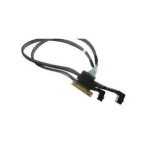 DELL F037K Perc Dual Mini SAS HD Cable FOR Poweredge R730