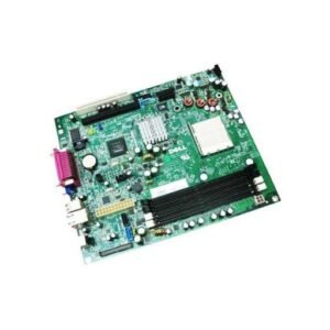 Dell F0XJ6 R610 V2 Server Motherboard