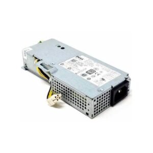 F180EU-00 – Dell 180-Watts 100-240V AC Power Supply For OptiPlex 780