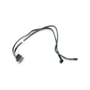 DELL F7P5J Perc Dual Mini SAS HD Cable FOR DELL Poweredge R730