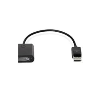 HP F7W96AA DisplayPort adapter