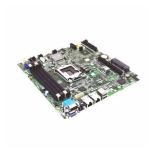 Dell F93J7 Poweredge R330 Ddr4 Motherboard Board