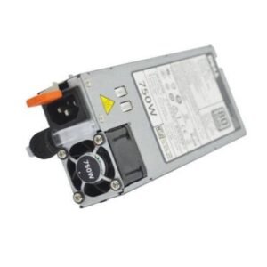 Dell F9F51 750Watt Redundant Power Supply for Poweredge Server