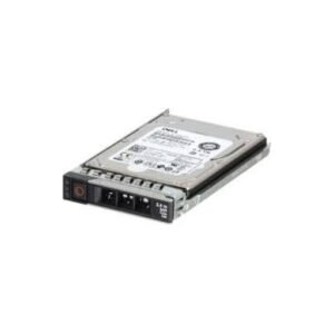 F9NWJ – Dell 2.4TB 10000RPM SAS 2.5-Inch Hard Drive