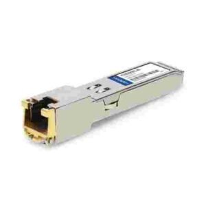 Finisar FCLF8521P2BTL 1000BASE-T Copper SFP Fiber Transceiver