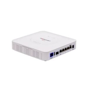 FEX-511F – Fortinet 5-Port LAN/WAN 1x SFP 1x PoE Router
