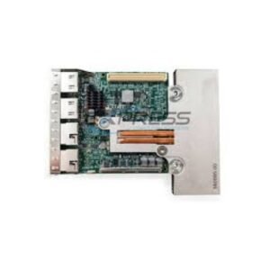 Dell FHK08 Broadcom 57416 2 x 10Gb Base-T + 5720, 2 x 1Gb Base