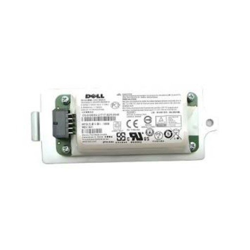 Dell FK6YW EqualLogic Smart Battery Module Type 15 Type 19 Controller PS6210/PS4210