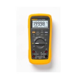 FLUKE87V – Fluke Networks 87-V Industrial True RMS Digital Multimeter