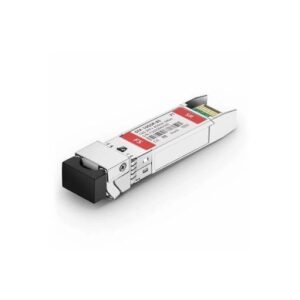 FN-TRAN-SFP+SR – Fortinet 10GBase-SR SMF 300m 850nm Transceiver Module
