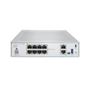 Cisco FIREPOWER FPR1010-NGFW-K9 1010 series Next-Generation Desktop Firewall