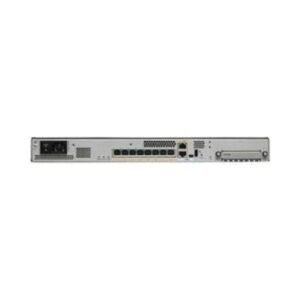 Cisco FPR1120-NGFW-K9 Firepower 2120 Ngfw Firewall Appliance
