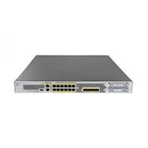 Cisco FPR2110-NGFW-K9 FirePOWER 2110 NGFW Firewall