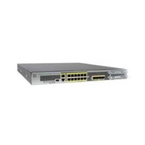 Cisco FPR2130-ASA-K9 Firepower 2130 ASA Appliance