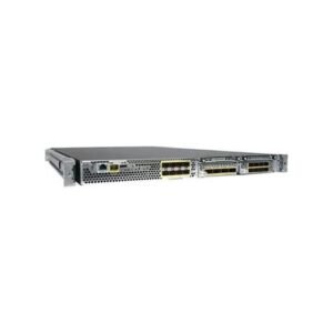 CISCO FPR4110-NGFW-K9 Firepower 4110 NGFW X Netmod Bay