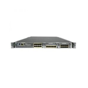 Cisco FPR4112-ASA-K9 FirePOWER 4112 NGIPS Appliance