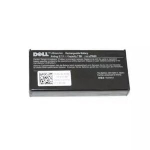 Dell FR463 3.7V Battery For PERC 5/i And 6/i