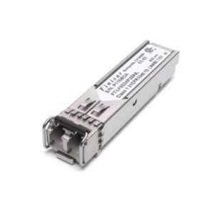 Finisar FTLF8524P2BNV 4GB 1000Base-X SW SFP Optical Transceiver