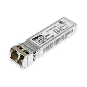 Dell FTLX8571D3BCL-FC 10GBASE-SR 850nm SFP+ Transceiver