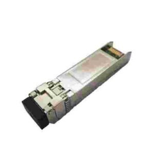 Intel FTLX8571D3BCVIT1 SFP+ Transceiver Module 1000BASE-SX, 10GBASE-SR Plug-in Module
