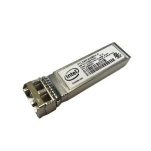 FTLX8574D3BCV-IT – Intel 10Gb/s SFP+ 400m Duplex LC MMF Transceiver