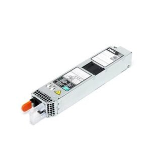 Dell FWFCY 550 Watt Power Supply for R330/R430