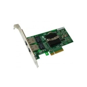 Dell G174P PRO/1000 PT Dual Port Network Interface Card (nic)