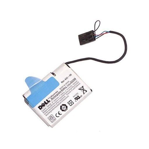 Dell G3399 3.7V Li-ion RAID Battery
