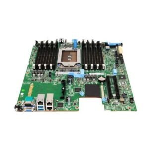 Dell G5DR5 PowerEdge R640 Server Motherboard Dual Socket